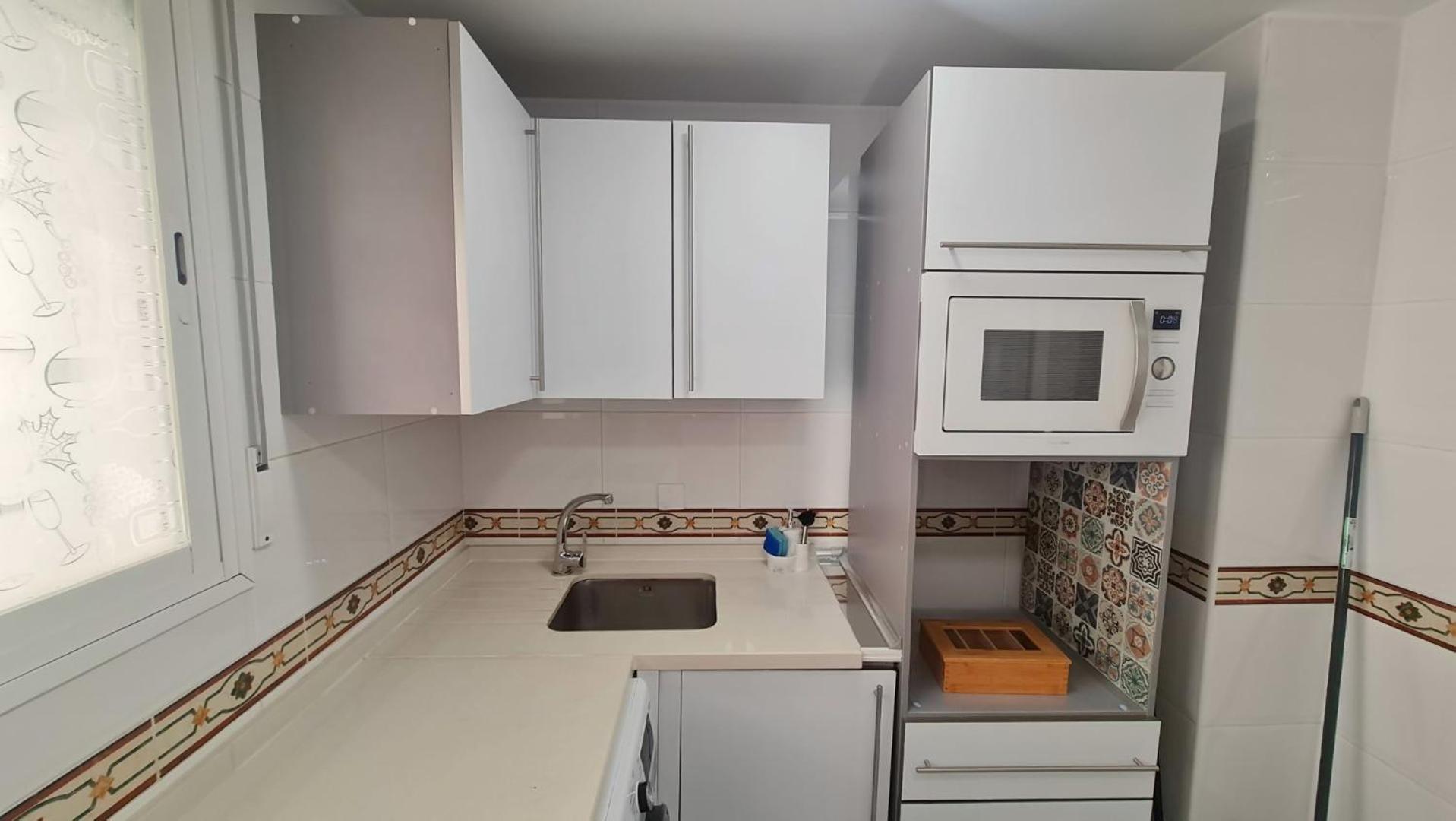 Lejlighed Casa Mario Centro Junto A Maria Zambrano Málaga