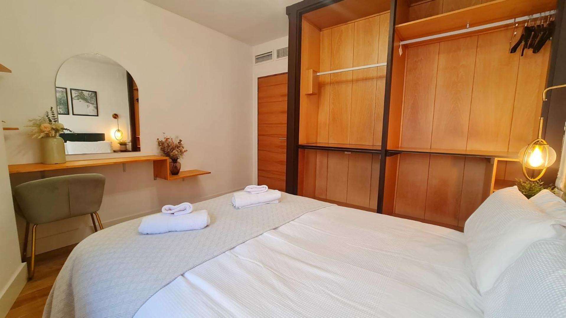 Casa Mario Centro Junto A Maria Zambrano Lejlighed Málaga
