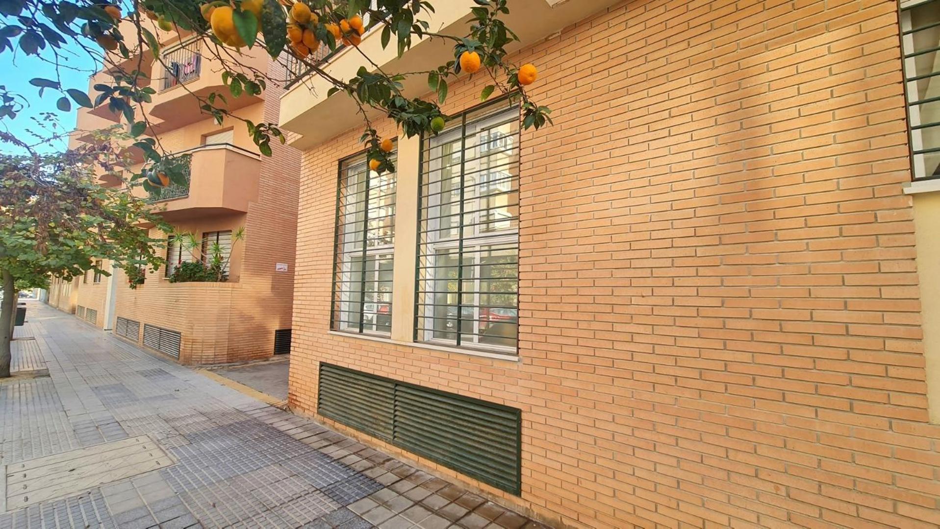 Casa Mario Centro Junto A Maria Zambrano Lejlighed Málaga